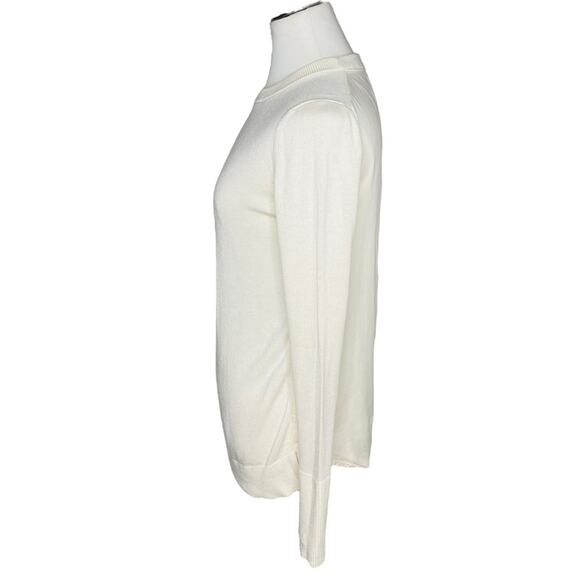 Lululemon Still At Ease Cashmere Blend Pullover - Picture 5 of 11